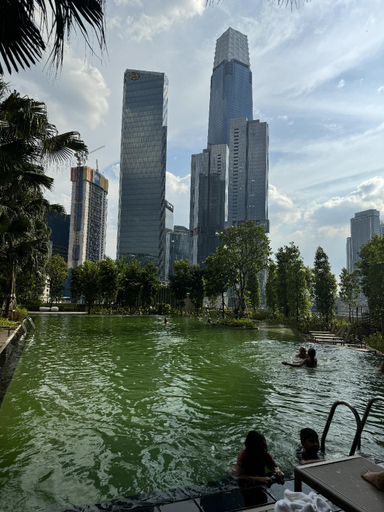 Others 5, Agile Bukit Bintang by SOD Home Stay , Kuala Lumpur