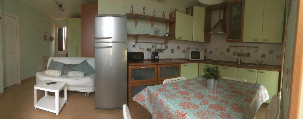 Others 4, L`ATTICO Apartments, Macerata