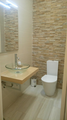 Bathroom 3, RESIDENCIAL RITA, Odemira