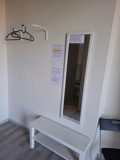 Others 5, FARE BnB - Room del Parco, Reggio Nell'Emilia