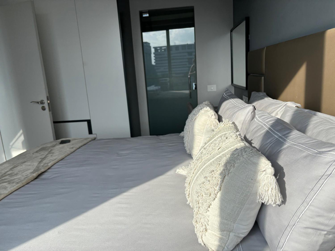 Bedroom 2, The Capital on the Park-Luxurious Sandton Hotel, City of Johannesburg