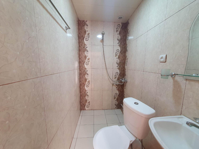 Others 2, Moreni Guest House