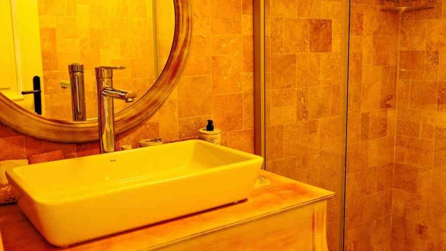 Bathroom 3, Casa Rubino Otel, Çeşme