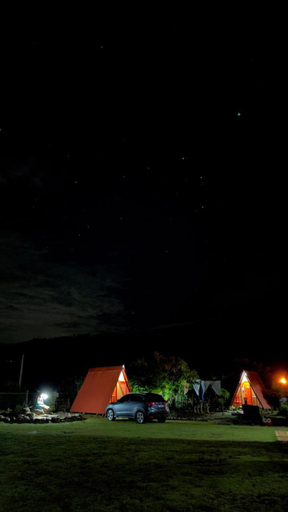 Others 2, Pousada e Camping Tio Wil, Extrema