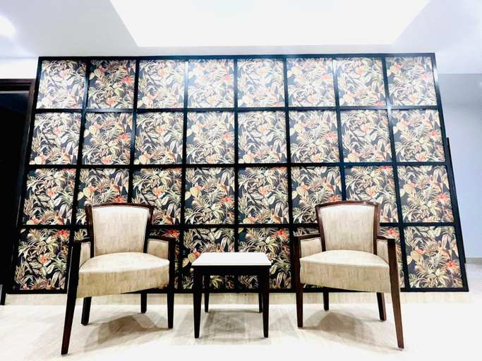 Public Area 2, Ahuja Residency City Centre, Gurgaon