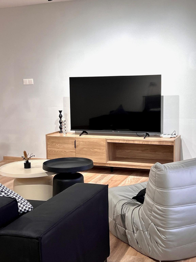 Others 4, KLCity High Floor Duplex 2BR, Kuala Lumpur
