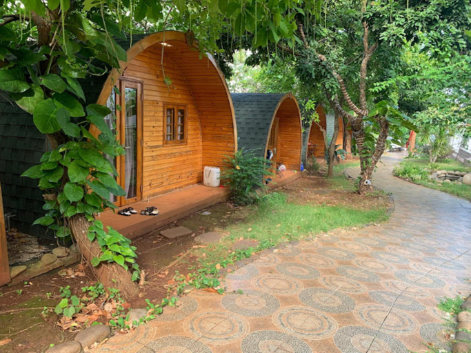 Others 4, Sea Mountain Bungalow Vung Tau, Ho Chi Minh City
