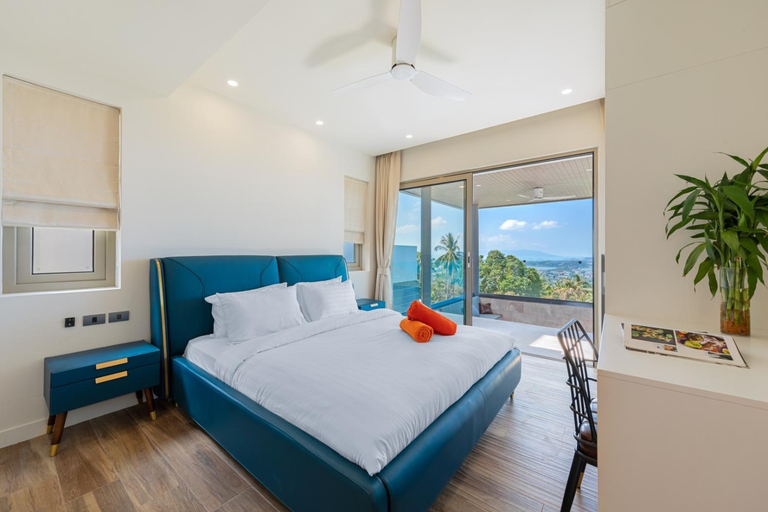4, Chaweng Noi villa Managed by Saitara peak, Ko Samui