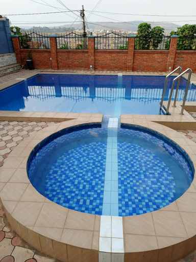 Sport & Beauty, Kigali Peace villa, Gasabo