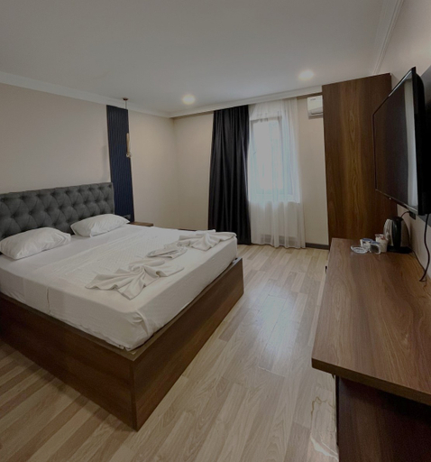 Bedroom 2, La Vie Suits, Avcılar
