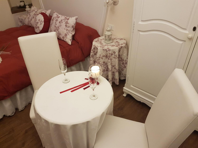 Others 5, Sweet Dreams, La Spezia