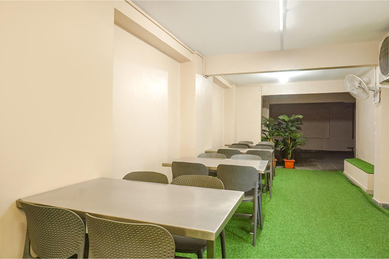 Food & Drinks 5, Oriva Shourya Residency, Pune