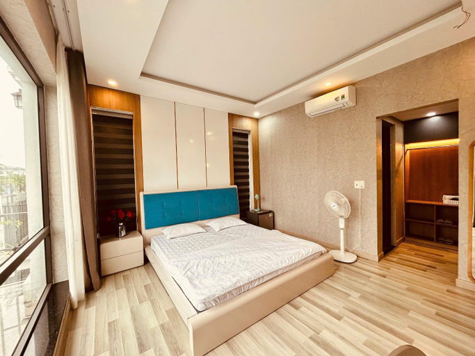 Others 4, MUN HomeSTAY 3, Hương Thủy