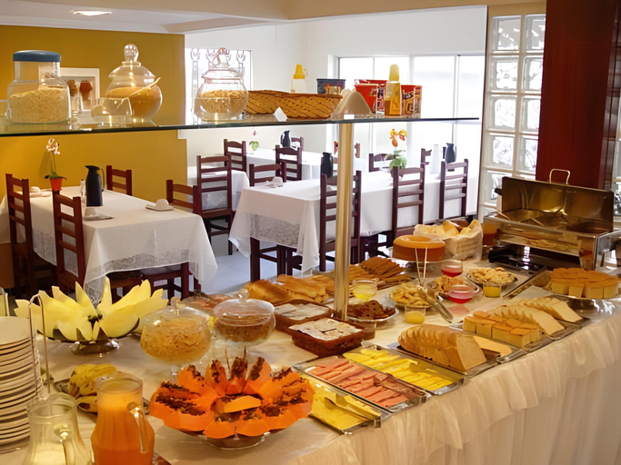 Food & Drinks 2, Pousada Maria, Cabo Frio