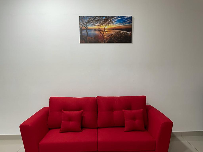 Others 5, Balcony Bliss Studio | Cyberjaya SOHO Suites, Sepang