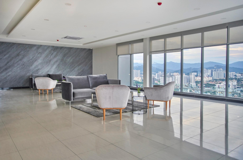 Others 5, Royce Residence KLCC by Cobnb, Kuala Lumpur