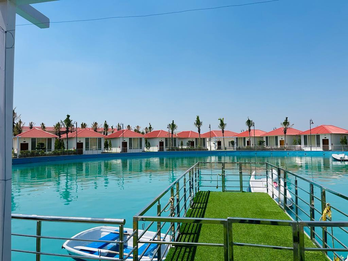 Others 5, TRIPURA RESORTS, Ranga Reddy