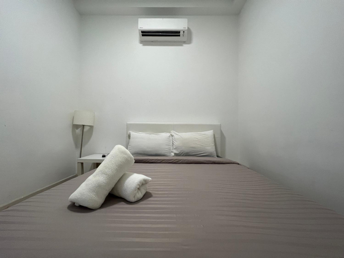 Bedroom 2, Arte Plus Ampang By Trip Home, Gombak