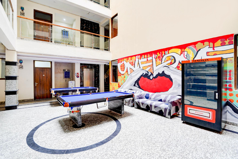 Others 5, Axel Accommodation, Noida, Gautam Buddha Nagar