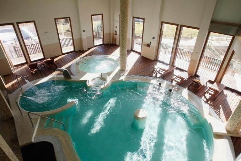 Sport & Beauty 2, Hotel & SPA Real Badaguas Jaca, Huesca