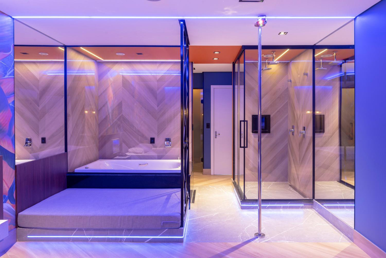 Others 3, Sofi Motel SPA Adults Only, Farroupilha