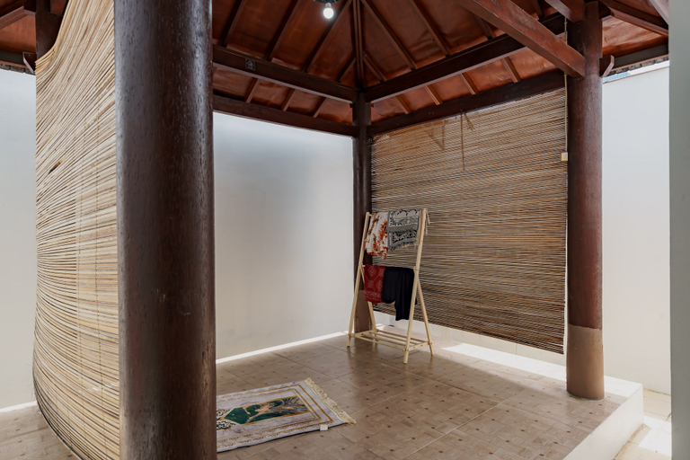 Others 5, Sans Vibes Jasmine Suite TB Simatupang, South Jakarta