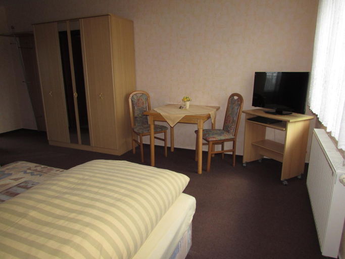 Others 2, Pension Am Heiderand, Bautzen
