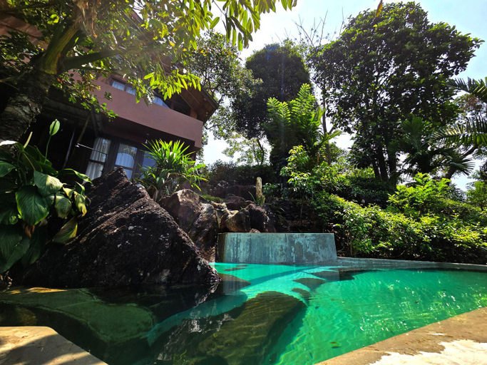 Sport & Beauty, Dorala Villa - Chill in the nature, Kuruvita