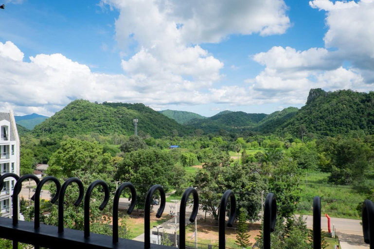 Others 5, Courtyard khaoyai by JP, Pak Chong