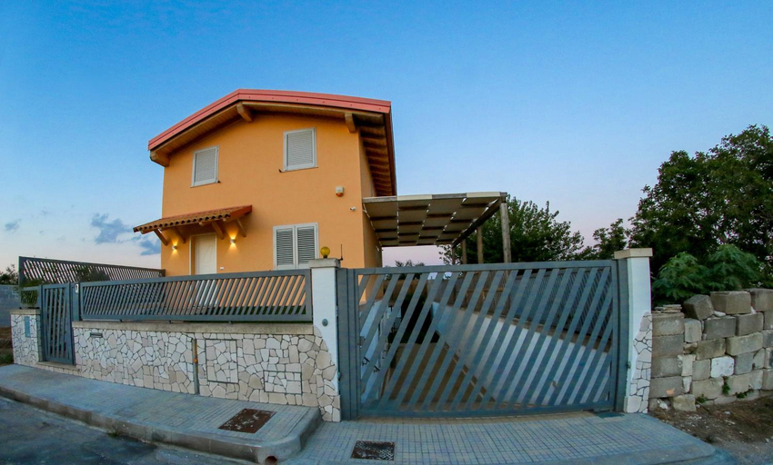 Others 3, B&B SANGIORGIO Green living, Lecce