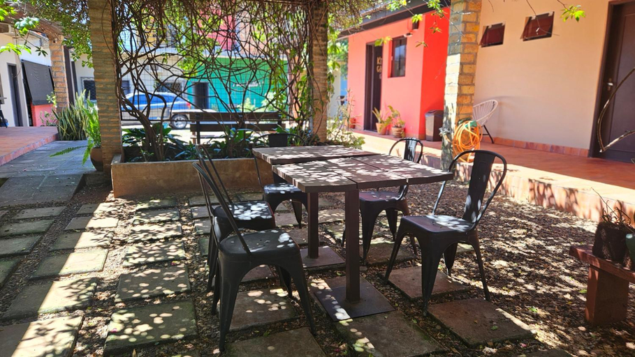 Others 1, Casa Alamanda - Posada Urbana, Ciudad del Este