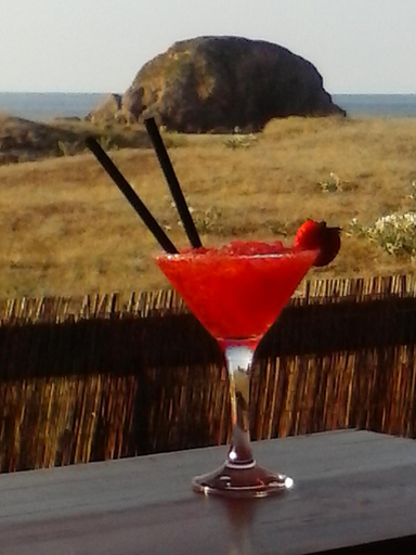 Food & Drinks 5, Hostal Restaurante Parajes, Asturias