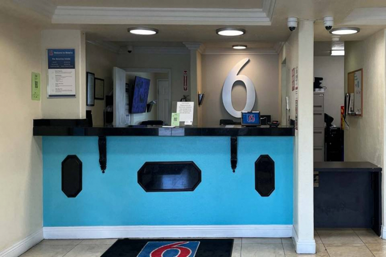 Others 5, Motel6 Las Vegas, NV - Strip, Clark