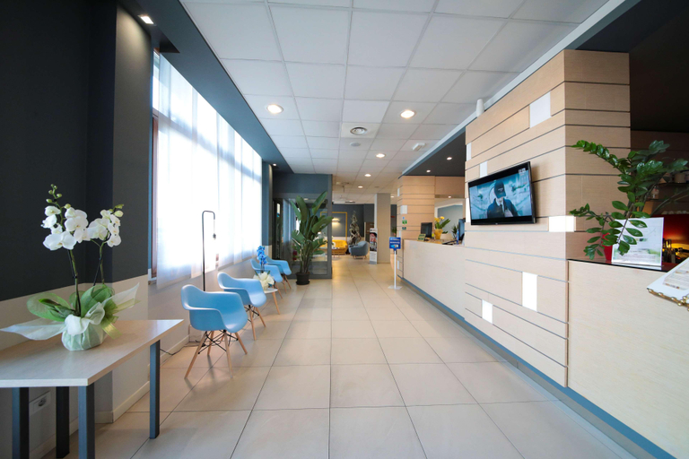 Public Area 5, B&B HOTEL Mantova Cristallo, Mantua