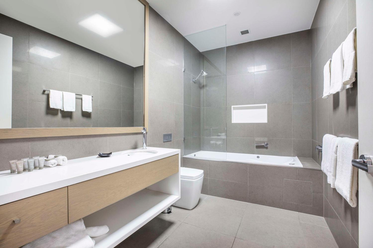 Bathroom 4, Nightelier Rye, Melbourne
