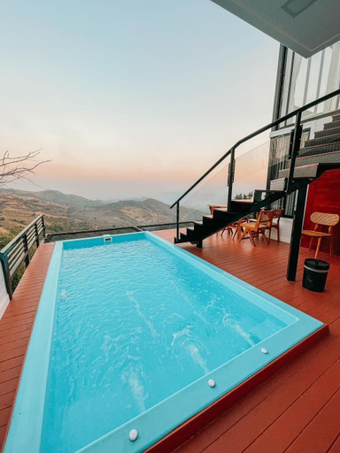 Sport & Beauty, Chanshine villa, Mae Suai
