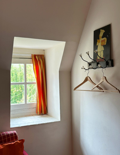 Others 3, Chateau de Courtry, Seine-et-Marne