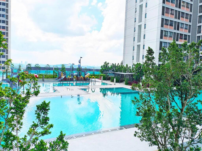 Sport & Beauty 4, Horizon Suites, Sepang L25, Sepang