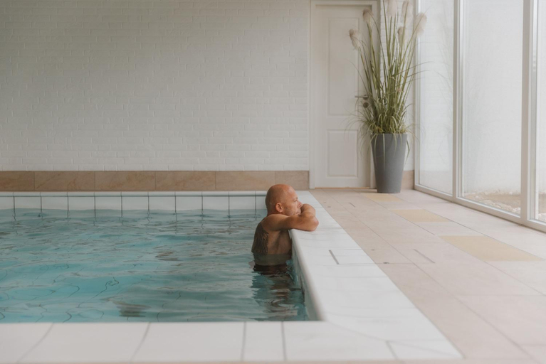 Sport & Beauty 2, Landhotel Stähle, Grafschaft Bentheim