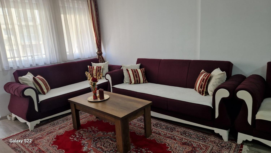 Others 3, Fush Kosov Apartment Center, Priština