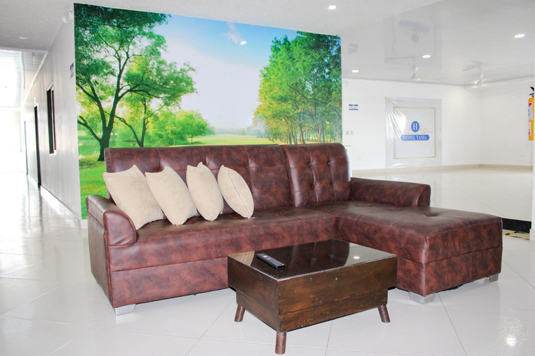 Others 5, HOTEL TANIA, Caucasia