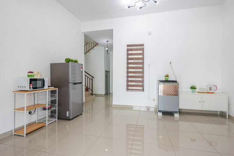 Others 5, Airport #KLIA#KLIA2#MitsuiBrandOutlet#Landed House, Sepang