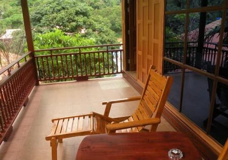 Others 5, JJ BUNGALOW GUEST HOUSE, Mueang Krabi