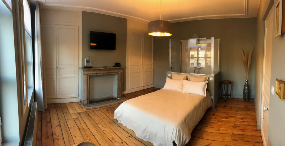 Others 3, Les chambres Berguoises Chambre privee au Cœur de Bergues, Nord