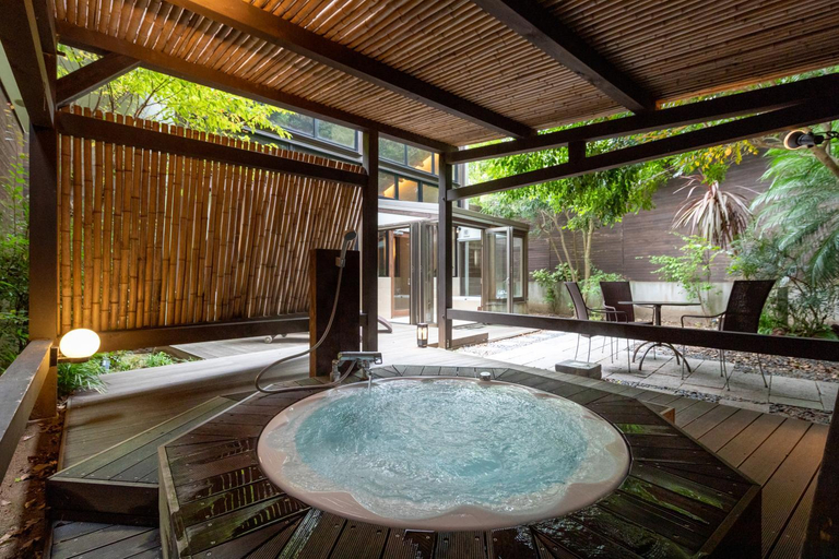 Sport & Beauty 4, Mori no Nanakusa, Okagaki