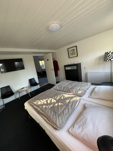 Others 4, Familiehuis Boysen Bed&Breakfast, Esbjerg