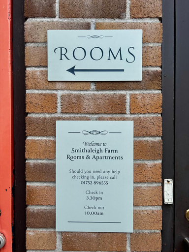 Others 5, Smithaleigh Farm Rooms and Apartments, Devon