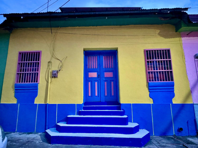 Others 2, Hostal Los Girasoles by Hostal Inn, Flores