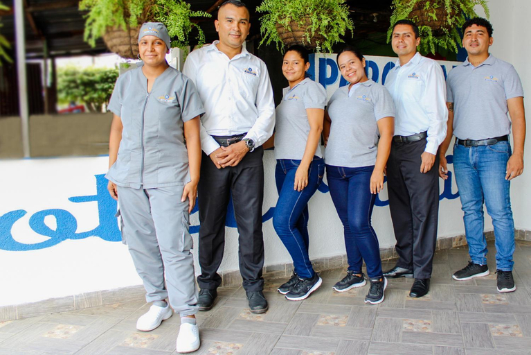 Others 4, HOTEL TANIA, Caucasia