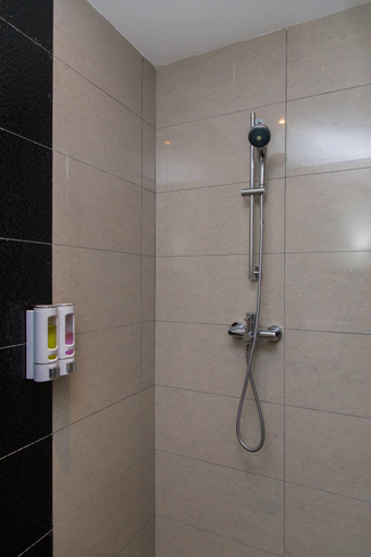 Bathroom 5, Imperial Regency Suites Petaling Jaya, Kuala Lumpur
